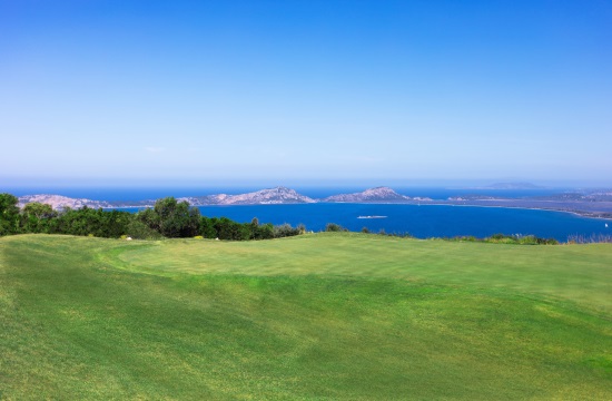 Στο Costa Navarino το πρώτο παγκοσμίως International Olympic Academy Golf Course